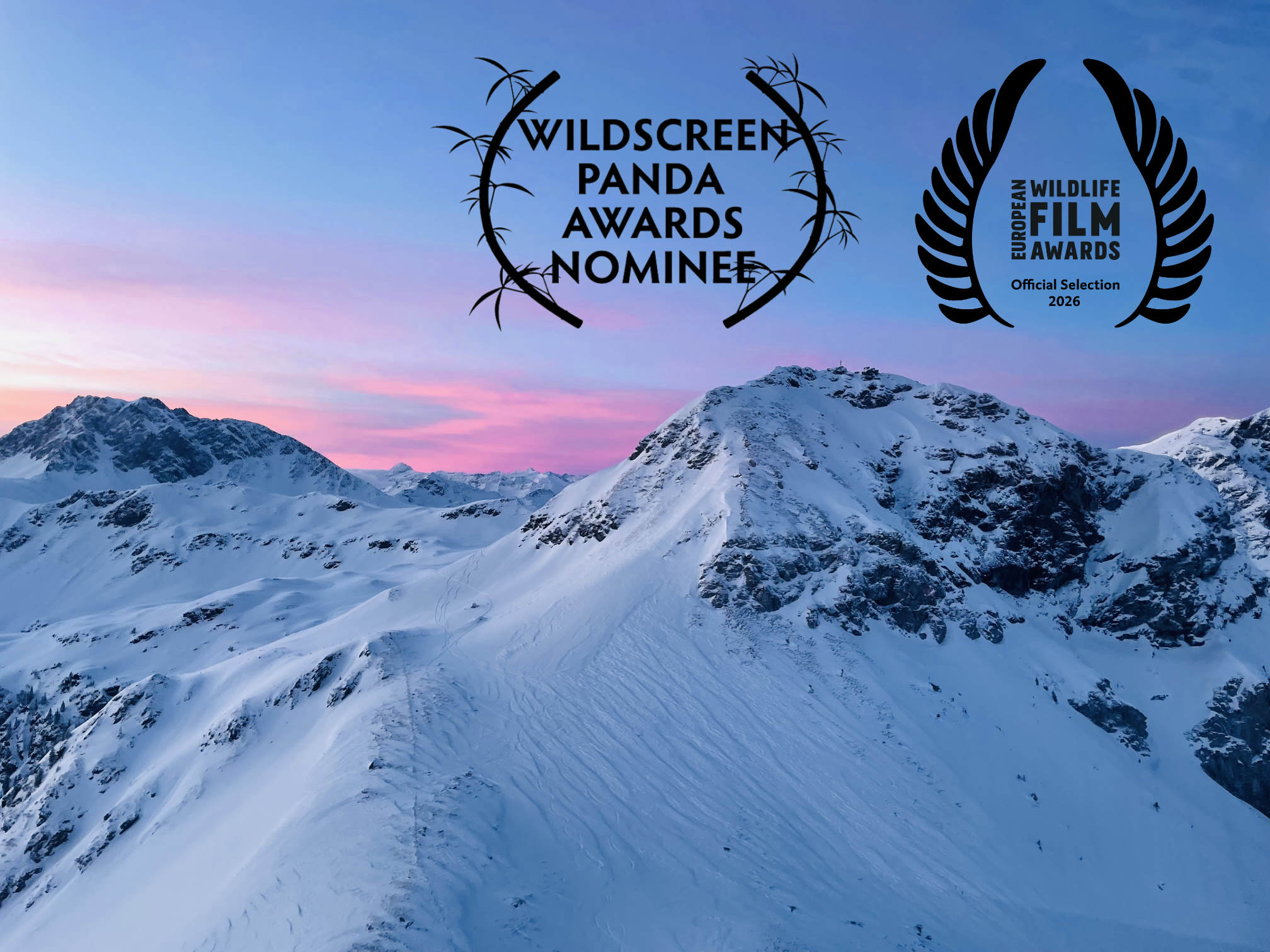 Where Nature comes out on top